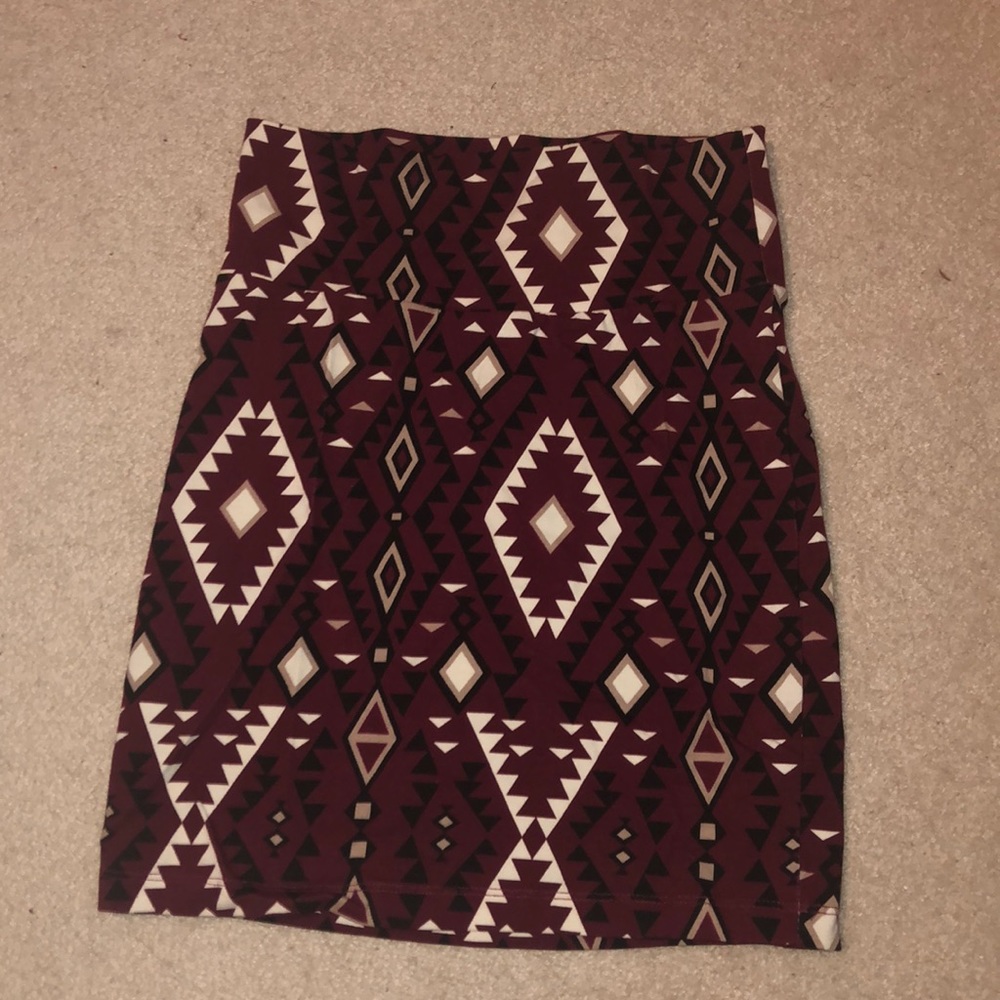 Skirt